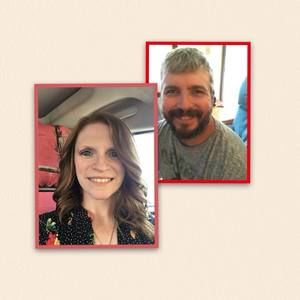 Meet your Posher, Jodi